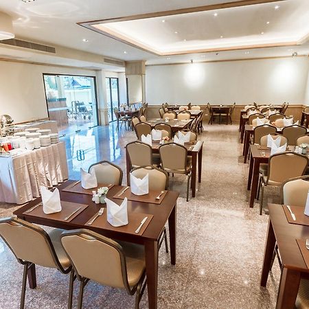 Airport Beach Hotel Phuket - Sha Extra Plus Nai Yang Zewnętrze zdjęcie
