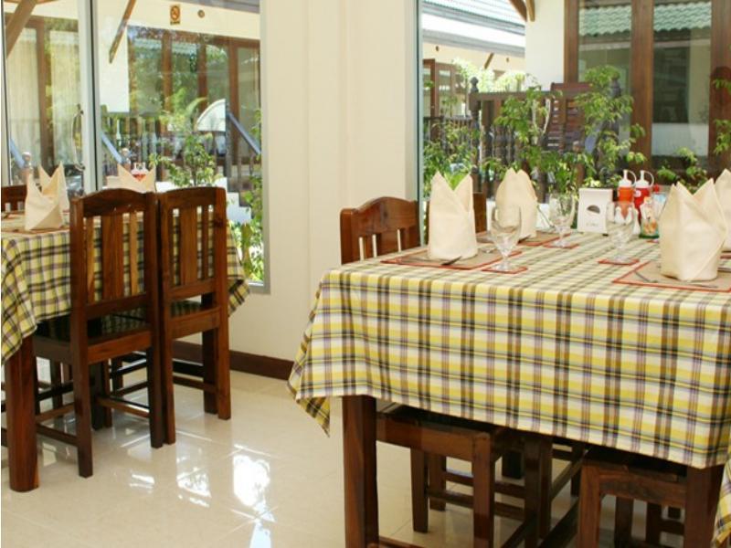 Airport Beach Hotel Phuket - Sha Extra Plus Nai Yang Zewnętrze zdjęcie