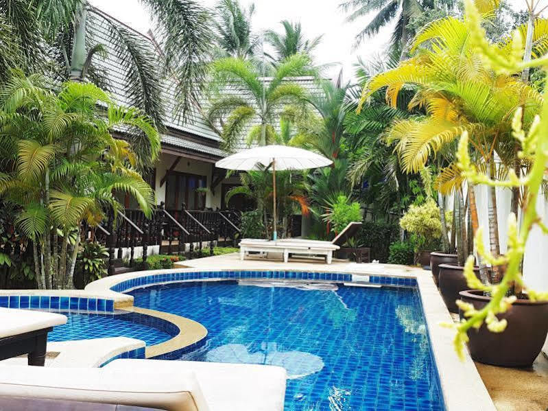 Airport Beach Hotel Phuket - Sha Extra Plus Nai Yang Zewnętrze zdjęcie